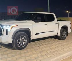 تويوتا توندرا